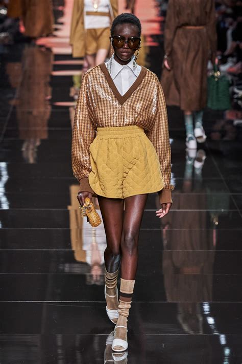 fendi blouse 2020|fendi clothing for women.